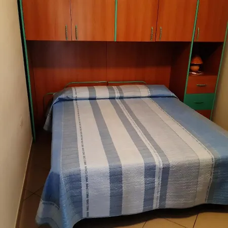 Nyaraló La Stoa
