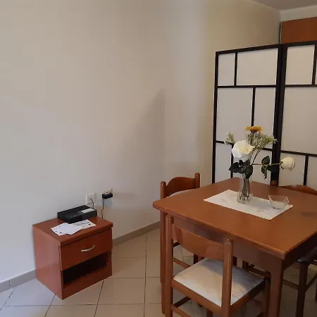 La Stoa Nyaraló Taormina