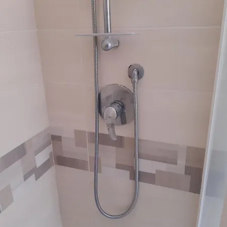 Nyaraló La Stoa Taormina