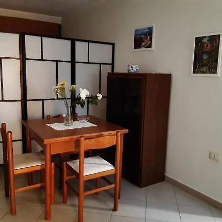 Casa vacanze La Sublime