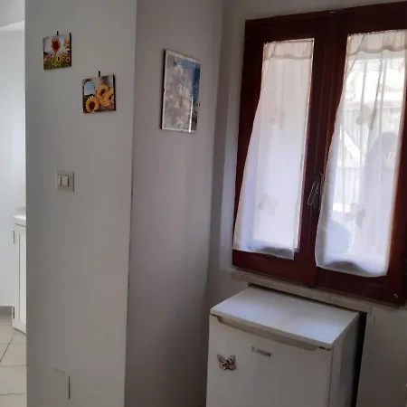 Casa vacanze La Sublime
