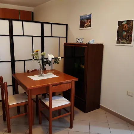 La Sublime Casa vacanze